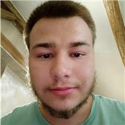 Étudiant en informatique mais passionné en histoire de l'Europe , Asie et américaine.
aidé par les jeux vidéo au début mais maintenant par la littérature et des recherches personnelles je connais beaucoup bien l'antiquité, moyen age , renaissance , les an